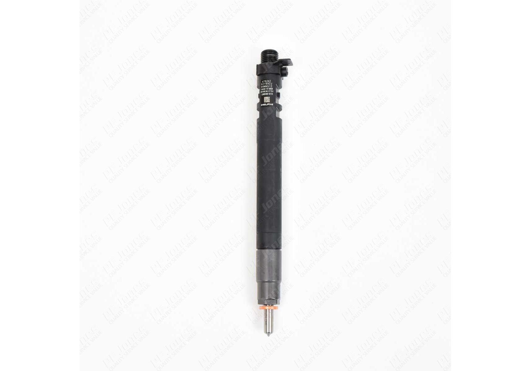 Delphi r00101dp форсунка